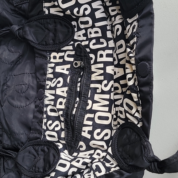 Marc by Marc Jacobs Pretty Nylon Tate Tote - Picture 2 of 3
